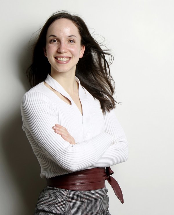Photo de Audrey Mercier