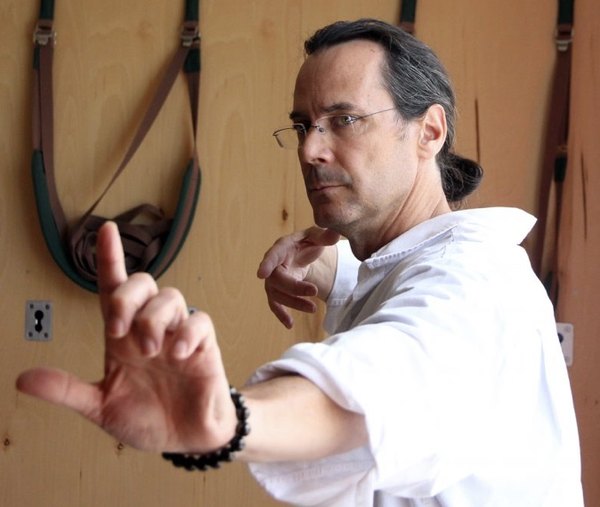 Photo de François Bibeau