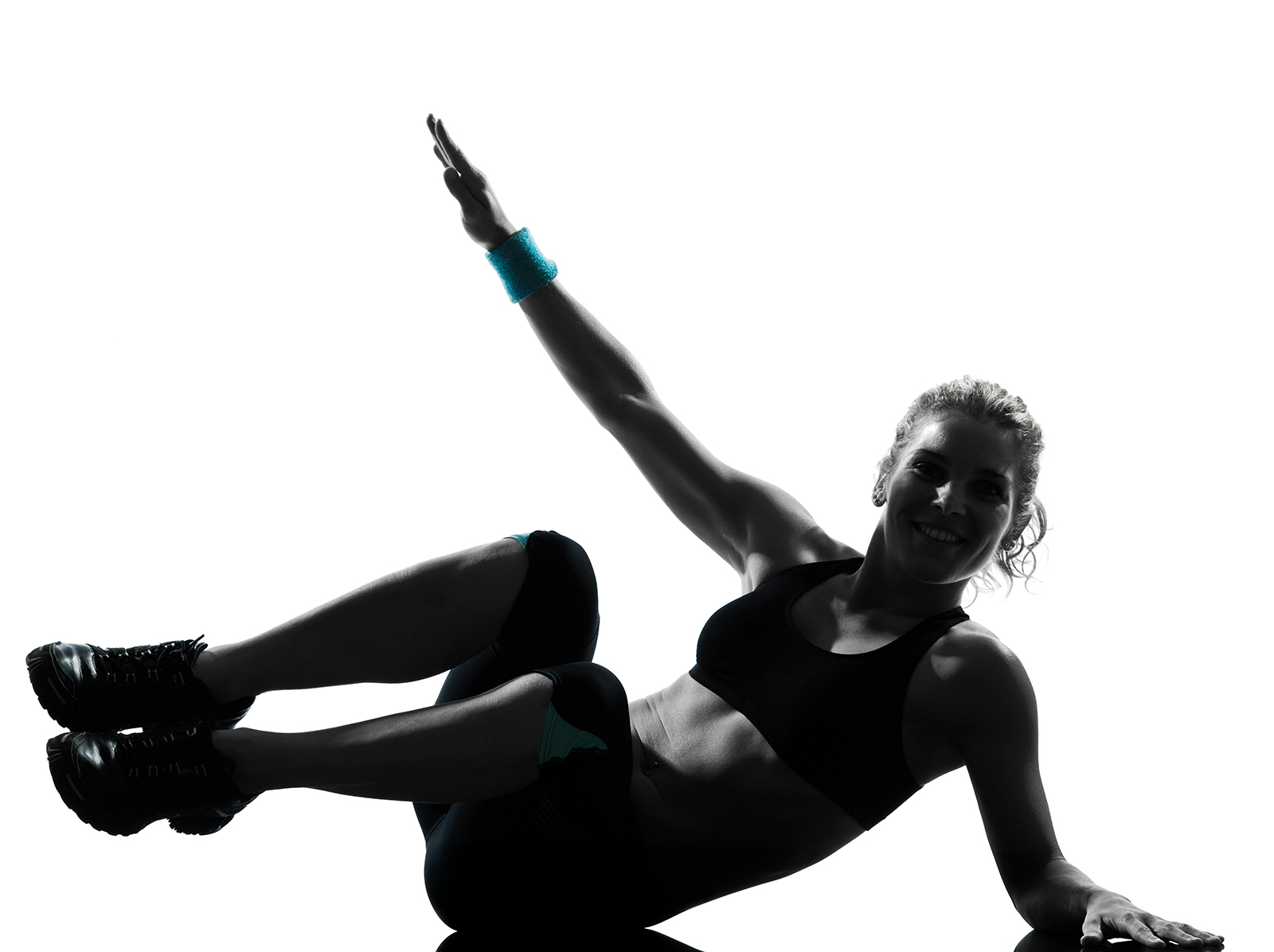 FITNESS CIRCUIT TRAINING 